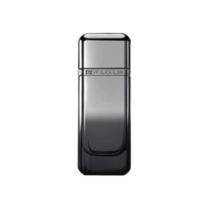 Carolina Herrera 212 Vip Black Elixir * Eau de Parfum for Men – 3.4 oz