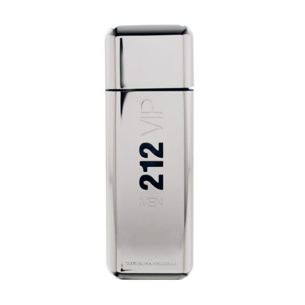 Carolina Herrera 212 VIP Eau de Toilette for Men – 3.4 oz