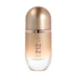 Carolina Herrera 212 VIP Rose Eau de Parfum for Women – 1.7 oz