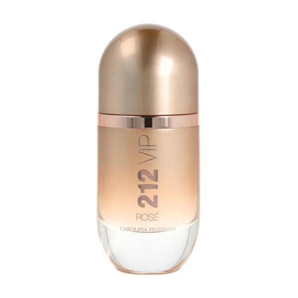 Carolina Herrera 212 VIP Rose Eau de Parfum for Women – 1.7 oz