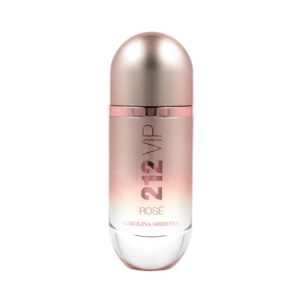 Carolina Herrera 212 VIP Rose Eau de Parfum for Women – 2.7 oz