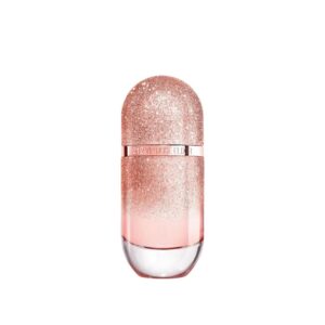 Carolina Herrera 212 VIP Rose Elixir Eau de Parfum for Women – 1.7 oz