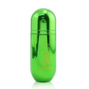 Carolina Herrera 212 VIP Wins Limited Edition Eau de Parfum for Women – 2.7 oz