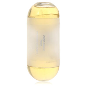 Carolina Herrera 212 White Eau de Toilette for Women