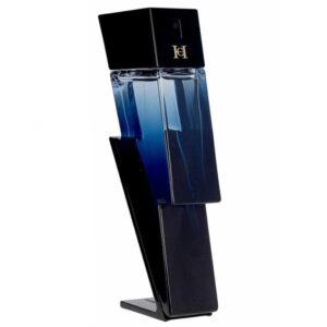 Carolina Herrera Bad Boy Cobalt Eau de Parfum for Men – 3.4 oz