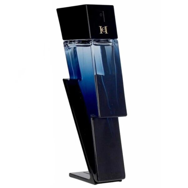 Carolina Herrera Bad Boy Cobalt Eau de Parfum for Men – 3.4 oz