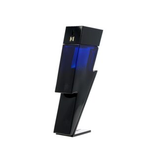 Carolina Herrera Bad Boy Cobalt Elixir Eau de Parfum for Men – 3.4 oz