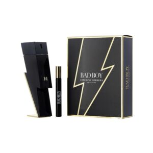 Carolina Herrera Bad Boy Eau de Toilette 2-Piece Gift Set - v2