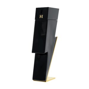 Carolina Herrera Bad Boy Eau de Toilette for Men – 3.4 oz