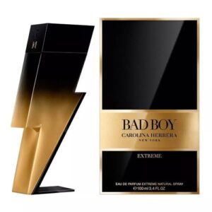 Carolina Herrera Bad Boy Extreme Eau de Parfum for Men