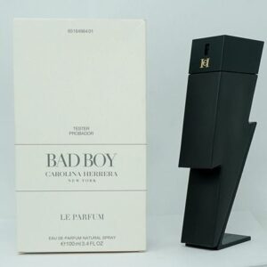 Carolina Herrera Bad Boy Le Parfum Eau de Parfum Spray 3.4 oz