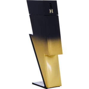 Carolina Herrera Ch Bad Boy Extreme * Eau de Parfum for Men – 3.4 oz