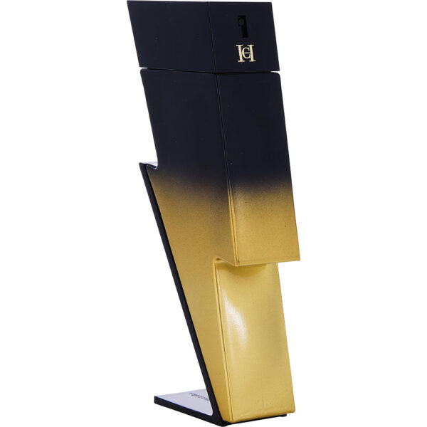 Carolina Herrera Ch Bad Boy Extreme * Eau de Parfum for Men – 3.4 oz