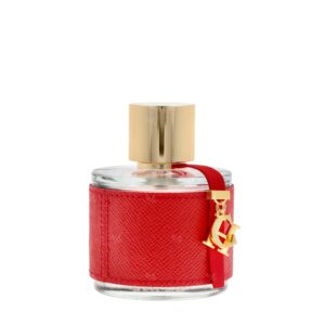 Carolina Herrera CH Eau de Toilette for Women – 3.4 oz