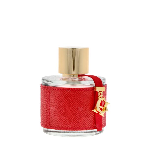 Carolina Herrera CH Eau de Toilette for Women – 3.4 oz