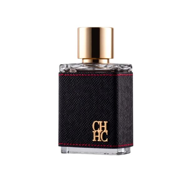 Carolina Herrera CH Men Eau de Toilette for Men – 1.7 oz