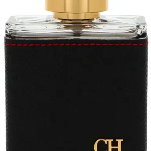 Carolina Herrera CH Men's Eau de Toilette Spray - 3.4 oz