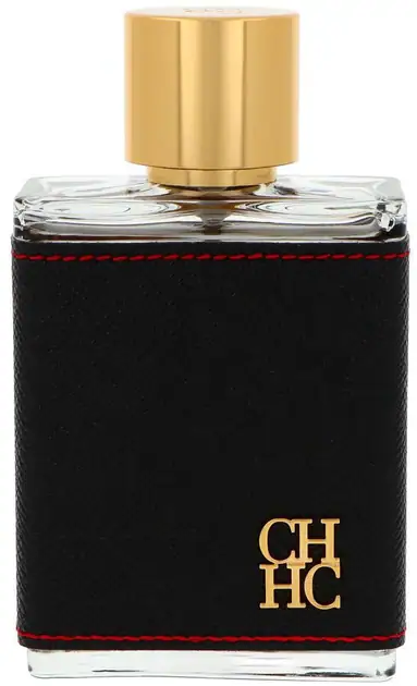 Carolina Herrera CH Men's Eau de Toilette Spray - 3.4 oz
