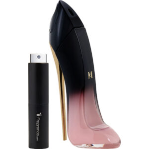 Carolina Herrera Ch Good Girl Blush Elixir TRAVEL Eau de Parfum for Women – 0.27 oz