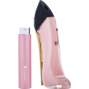 Carolina Herrera Ch Good Girl Blush TRAVEL Eau de Parfum for Women – 0.27 oz