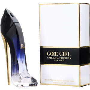 Carolina Herrera Ch Good Girl Legere Eau de Parfum for Women – 1.7 oz