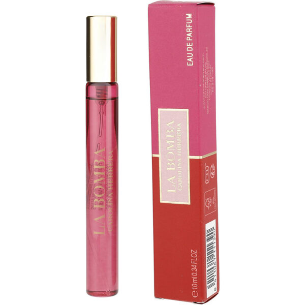 Carolina Herrera Ch La Bomba Eau de Parfum for Women – 0.34 oz