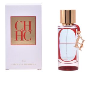 Carolina Herrera CH L'eau Eau de Toilette for Women – 1.7 oz