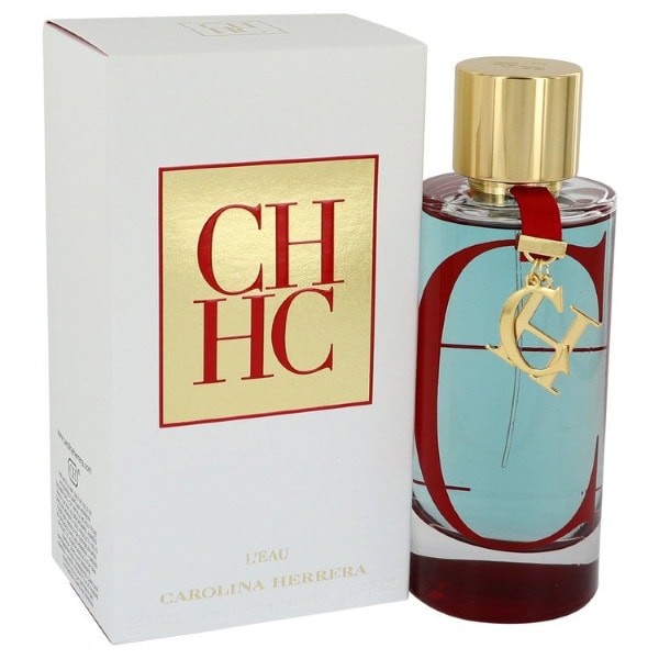 Carolina Herrera CH L'eau Women's Eau Fraiche Spray - 3.4 oz