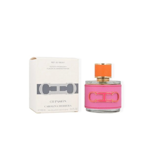Carolina Herrera Ch Pasion Eau de Parfum for Women – 3.4 oz