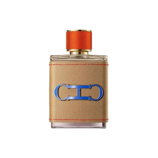 Carolina Herrera Ch Men Pasion Eau de Parfum for Men – 3.4 oz
