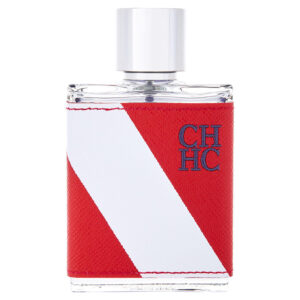 Carolina Herrera Ch Sport Eau de Toilette for Men – 3.4 oz