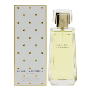 Carolina Herrera Eau de Parfum for Women - 3.4oz Eau de Parfum for Women – 3.4 oz