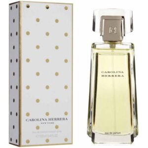 Carolina Herrera Eau de Parfum Spray for Women - 3.4 oz
