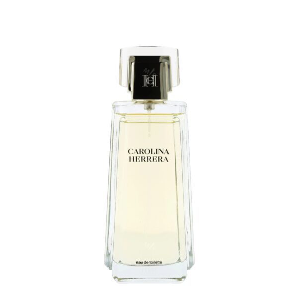 Carolina Herrera Carolina Herrera Eau de Toilette for Women – 3.4 oz
