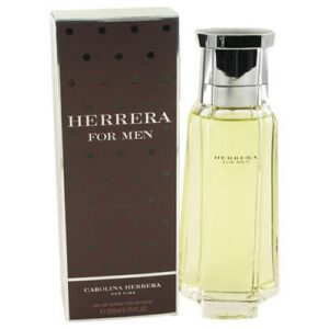 Carolina Herrera Men's Eau de Toilette Spray - 6.7 oz