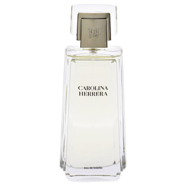 Carolina Herrera Eau de Toilette for Women - 3.4oz-Tester Eau de Toilette for Women – 3.4 oz
