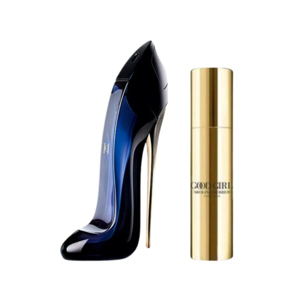 Carolina Herrera Good Girl 2 piece v10 Eau de Parfum for Women – 2 piece gift set - v10