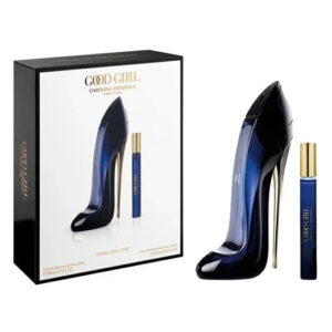 Carolina Herrera Good Girl 2 piece v5 Eau de Parfum for Women – 2 piece gift set - v5