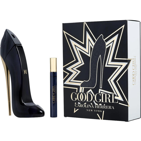 Carolina Herrera Good Girl for Women