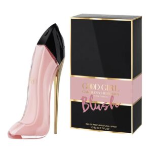 Carolina Herrera Good Girl Blush Eau de Parfum for Women – 2.7 oz