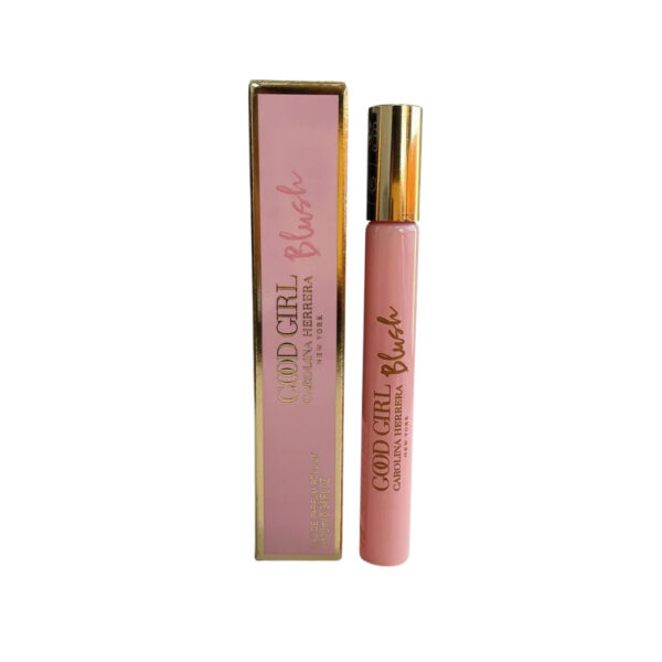 Carolina Herrera Good Girl Blush Eau de Parfum for Women – 0.34 oz