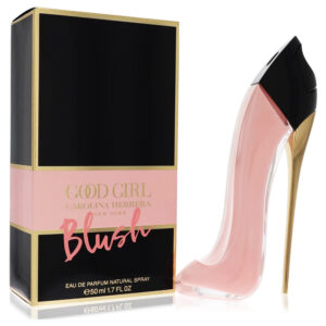 Carolina Herrera Good Girl Blush Eau de Parfum for Women – 1.7 oz