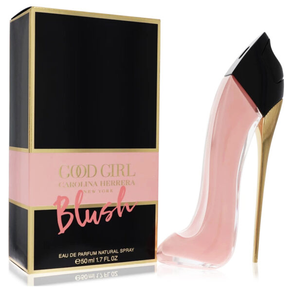 Carolina Herrera Good Girl Blush Eau de Parfum for Women – 1.7 oz
