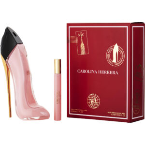 Carolina Herrera Good Girl Blush Eau de Parfum Spray Set