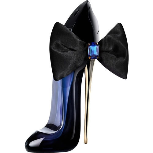 Carolina Herrera Good Girl Bowtastic Eau de Parfum for Women – 2.7 oz