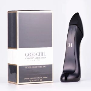 Carolina Herrera Good Girl Eau de Parfum for Women – 1 oz