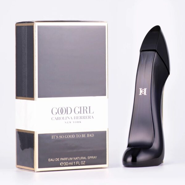 Carolina Herrera Good Girl Eau de Parfum for Women – 1 oz