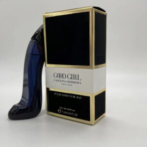 Carolina Herrera Good Girl Eau de Parfum for Women – 0.24 oz