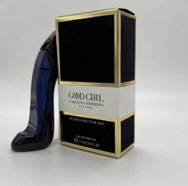 Carolina Herrera Good Girl Eau de Parfum for Women – 0.24 oz
