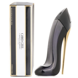 Carolina Herrera Good Girl Eau de Parfum for Women – 5.1 oz